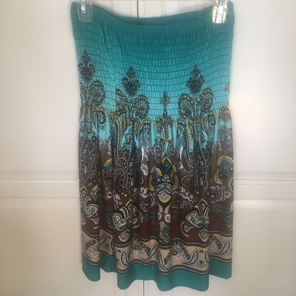 Women’s Swimsuit CoverUp